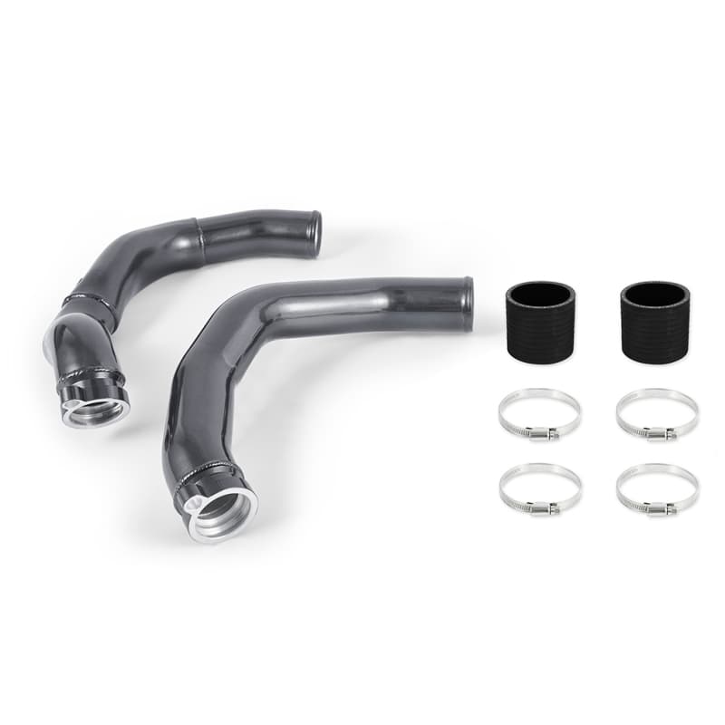 Mishimoto Intercooler Pipe Kit for BMW F8X M3/M4 Full Aluminum Charge Pipes