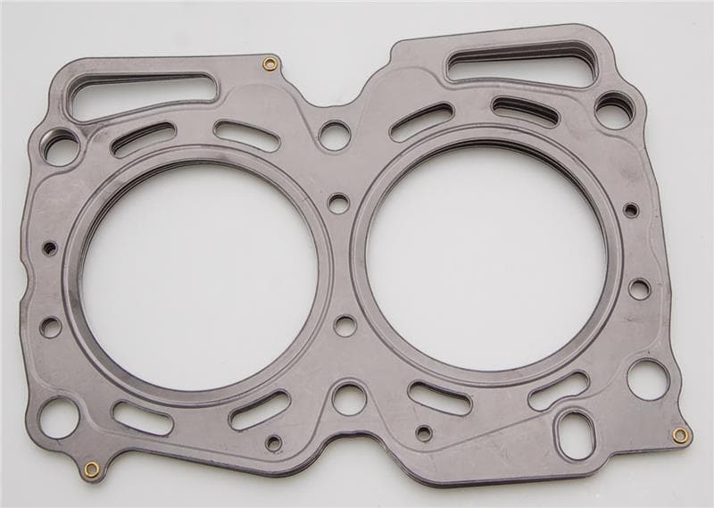 Cometic Gasket MLS Head Gasket 0.040" Multi-Layer Steel Viton Coated