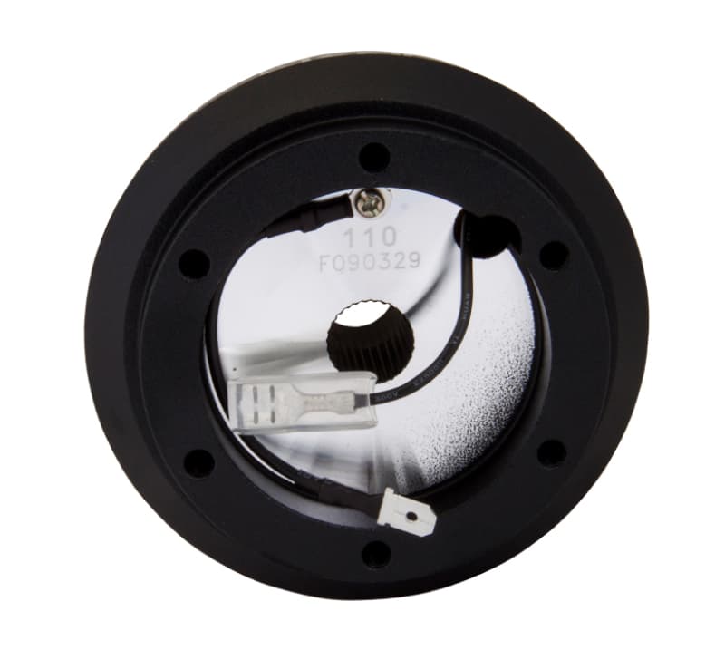 NRG Short Hub Adapter for EG6 Civic / Integra - Image 2