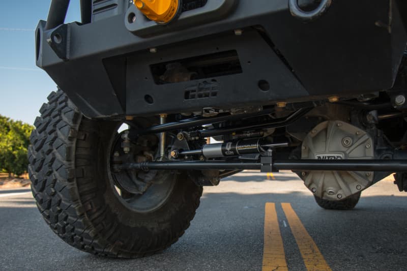 ICON Steering Stabilizers - Image 4