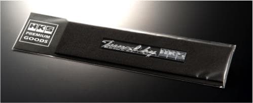 HKS Emblem Badge for Vehicle - Tune by HKS
