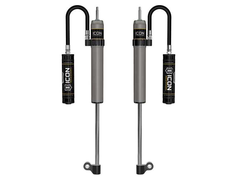 ICON 2.5 Series Shocks - Image 2