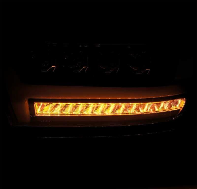 AlphaRex NOVA Headlights - Image 5