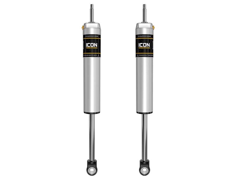 ICON 2.5 Series Shocks - Image 2