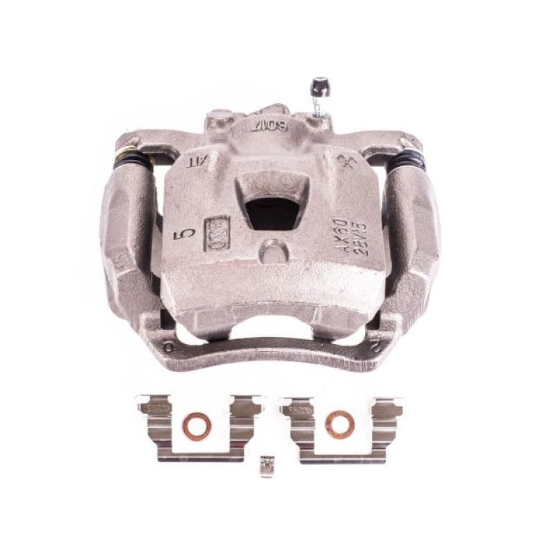 PowerStop Autospecialty Brake Caliper Single Unit with Hardware