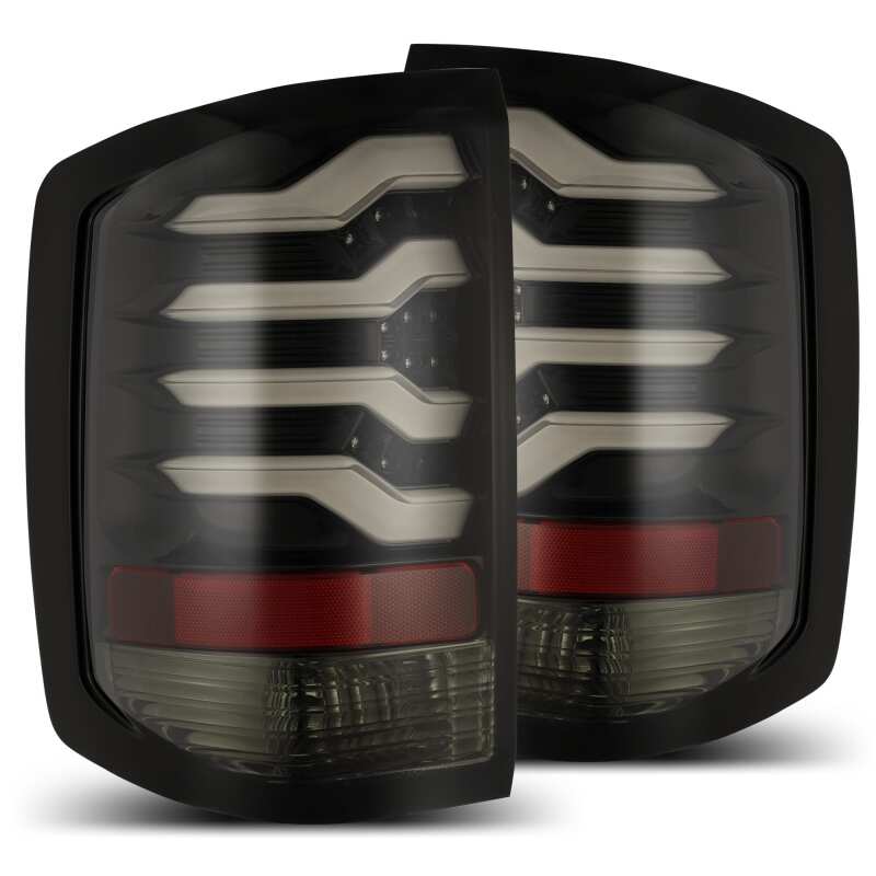 AlphaRex PRO-Series Tail Lights