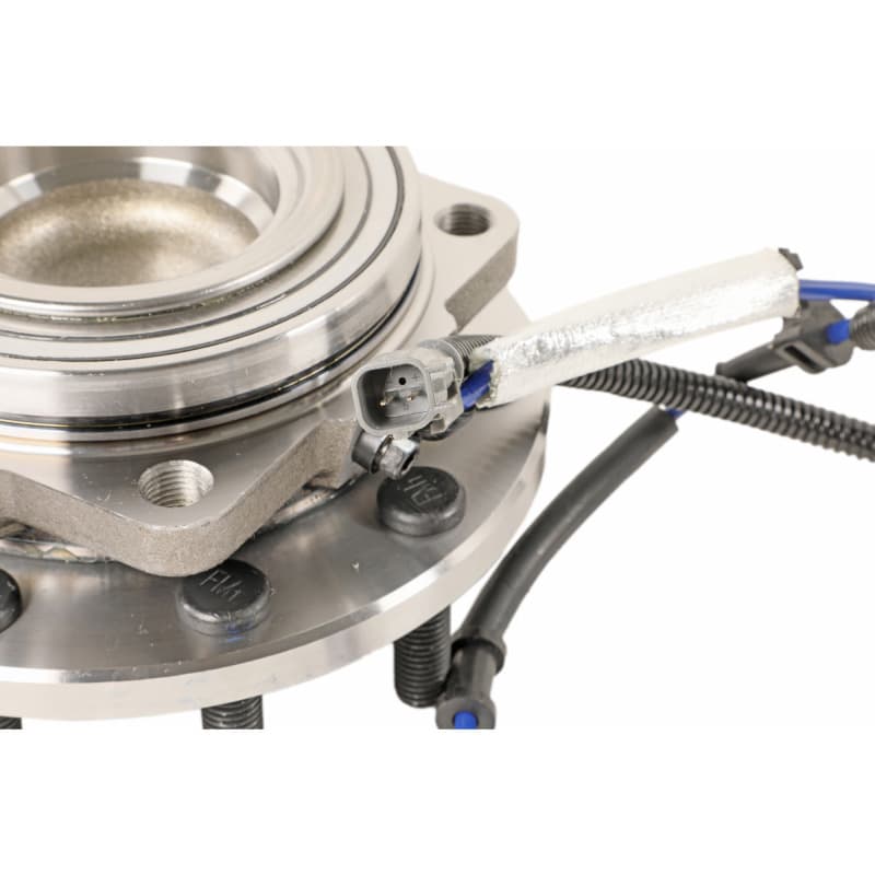 Moog Hub Assembly 515191 for Reliable Performance and Easy Installation - Image 5