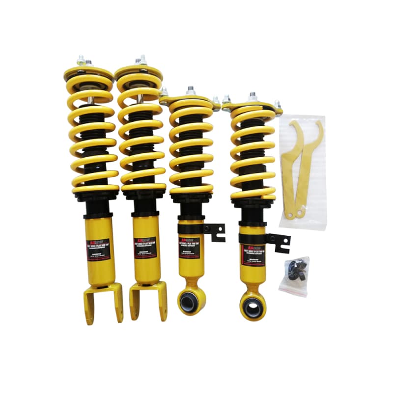 BLOX Racing Street Series II Plus Coilovers for 90-96 Nissan 300ZX