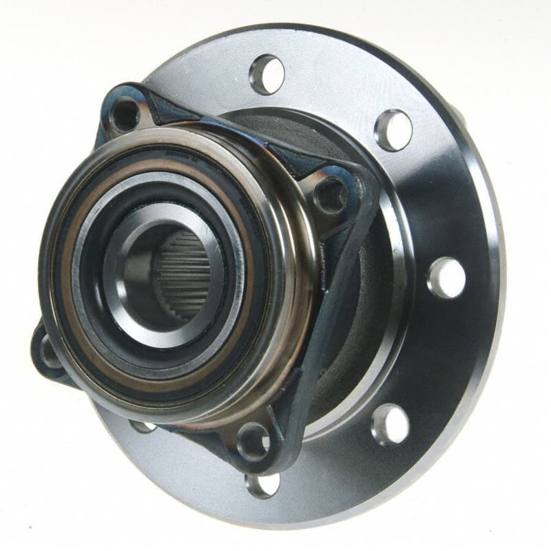 Moog Hub Assembly 515070 for Reliable Performance and Easy Installation - Image 2