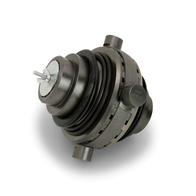 Eaton NoSPIN Detroit Locker Differential for Chevy C6 100% Torque Lock - Image 2