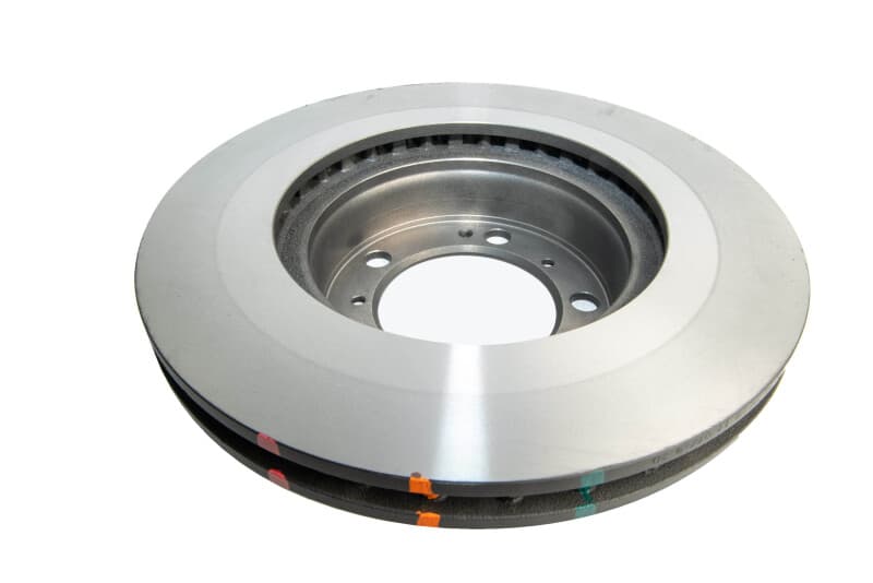 DBA 4000 Standard Rotors Cast XG-150 Iron with Kangaroo Paw Ventilation - Image 2