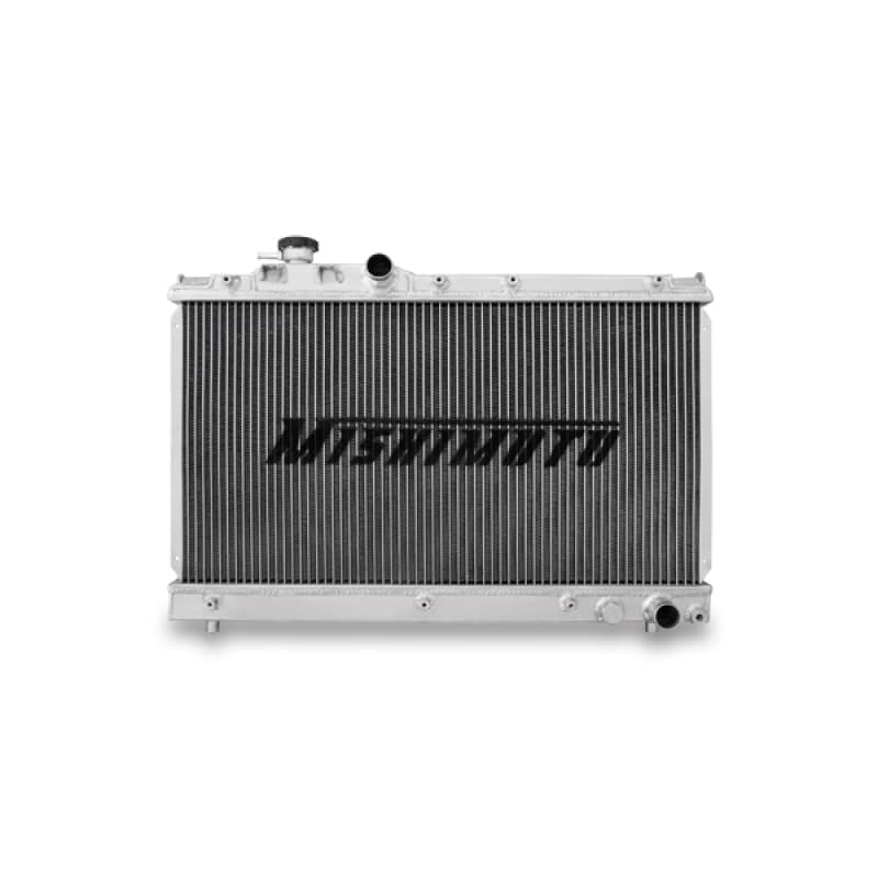 Mishimoto Aluminum Radiator for Toyota Celica Direct Fit High-Efficiency Cooling - Image 4