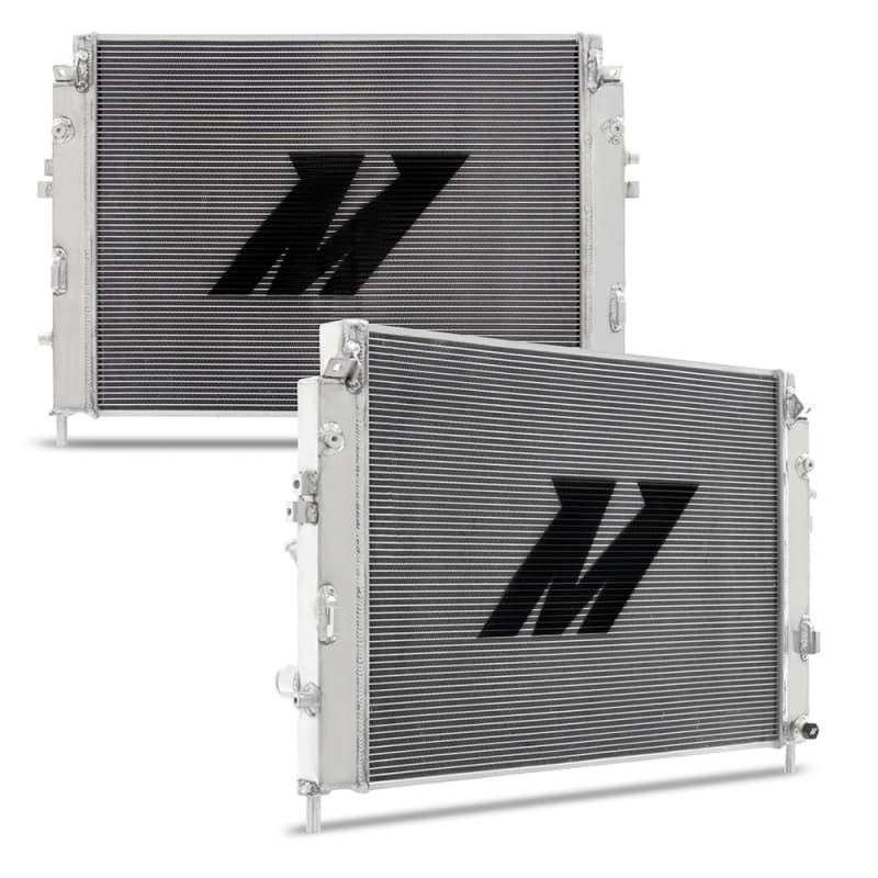 Mishimoto Aluminum Radiator for 2006-2015 Mazda NC MX-5 Miata