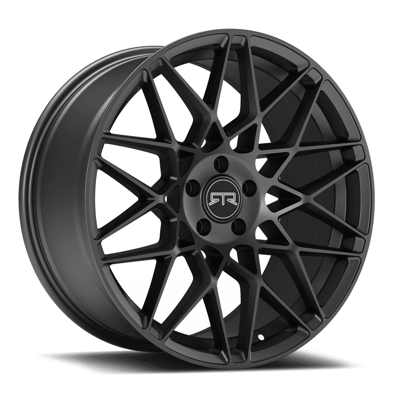 Method Wheels RTR Tech 7 Wheels for Ford Mustang 14-Spoke 20x9.5