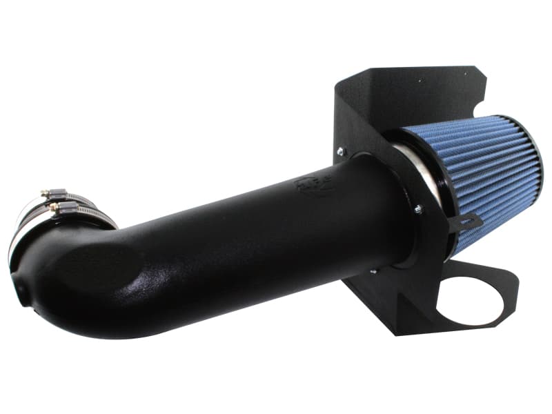 aFe Magnum FORCE Stage-2 Cold Air Intake with Heat Shield - Image 2