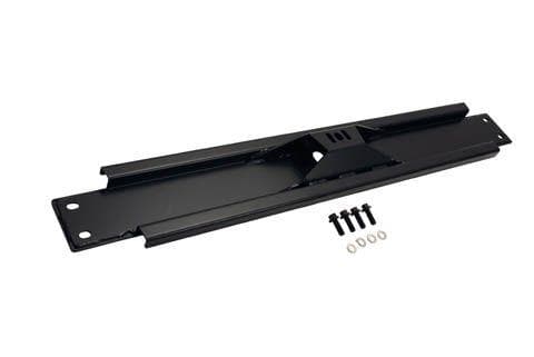 Belltech Transmission Crossmember for Lowered Trucks Low-Profile 2" Ground Cl... - Image 3