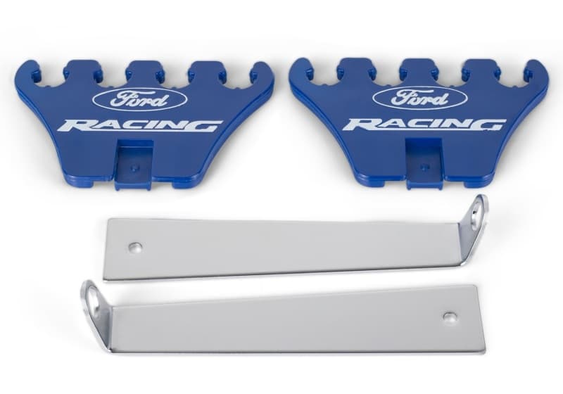 Ford Racing Wire Looms for 289 302 351W Engines - Pack of 2 Pairs - Image 4