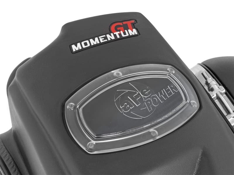 aFe Momentum GT Cold Air Intake System with Sealed Housing and Large Filter - Image 3