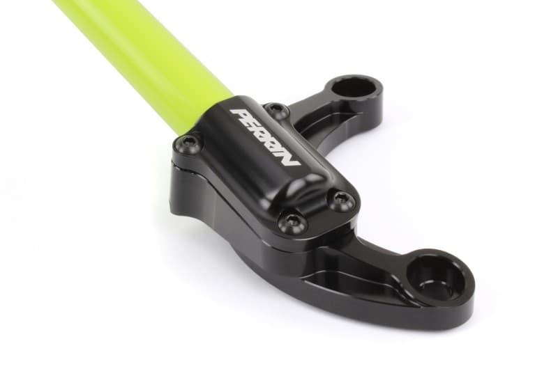 Perrin Performance Front Strut Brace for 02-07 Subaru WRX/STi/Impreza Neon Ye... - Image 4