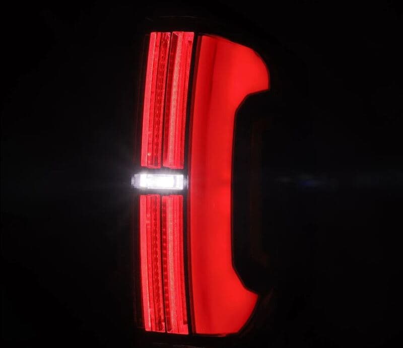 AlphaRex NOVA Tail Lights - Image 4