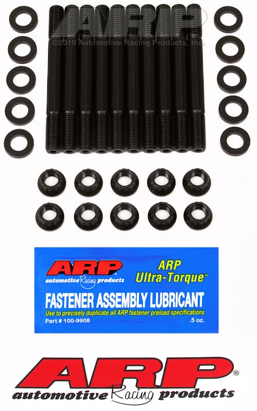 ARP Main Stud Kit for Vauxhall/Opel 2.0L 16V