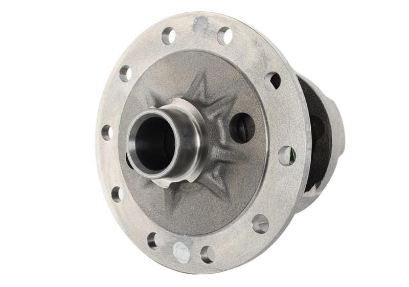 Ford Racing Pinion Flange for 8.8in Rear Drive with 1350 U-Joint Flanges - Image 4