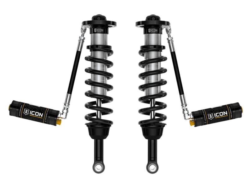 ICON 2.5 Series Coilover Kits