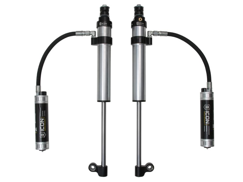 ICON 2.5 Series Shocks