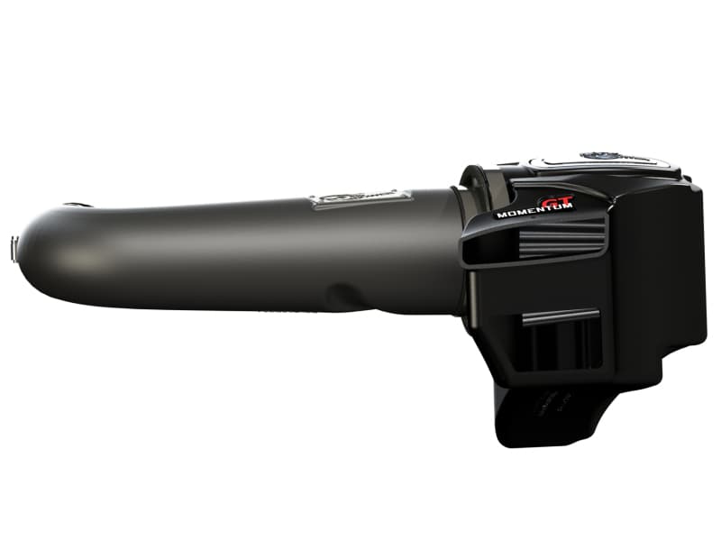 aFe Momentum GT Cold Air Intake for Chevy C6 One-Piece Housing 8" 3-Layer Filter - Image 4