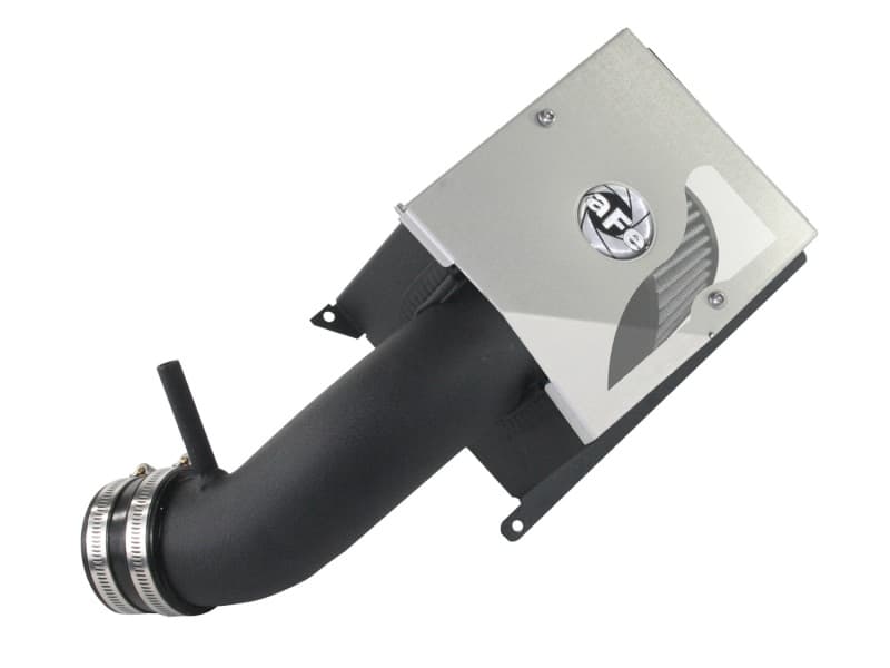 aFe Magnum FORCE Stage-2 Cold Air Intake with Heat Shield
