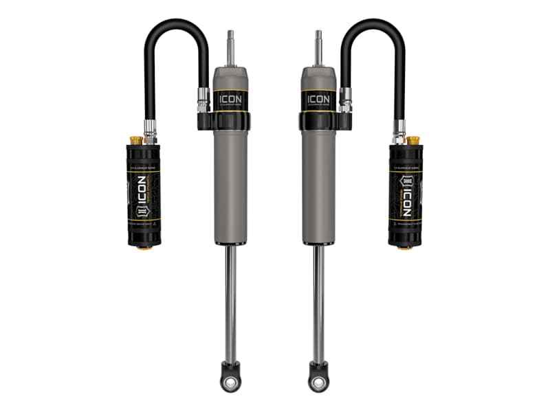 ICON 2.5 Series Shocks