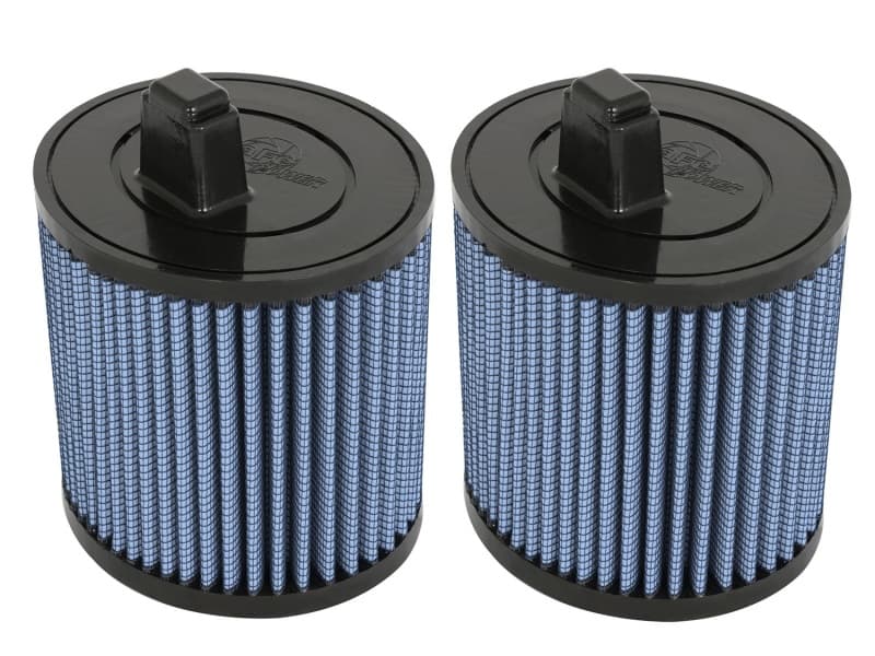 aFe P5R Drop-In Air Filter 100% Polyurethane High Flow Washable Reusable
