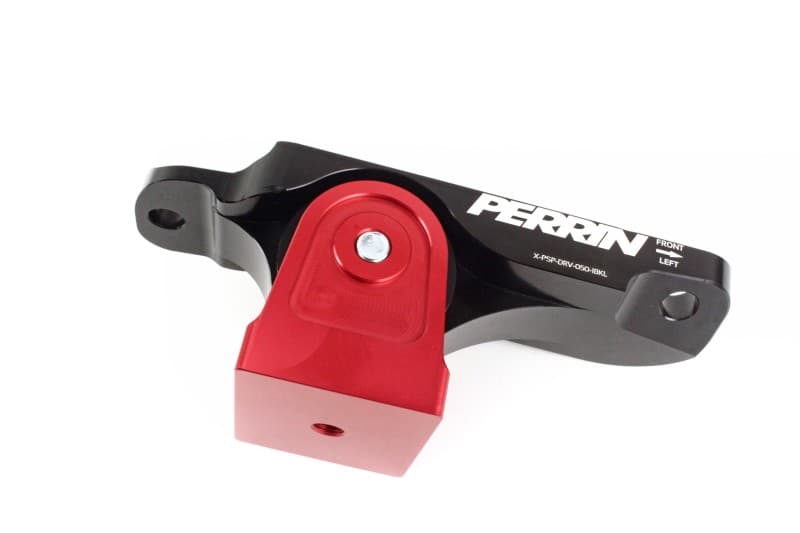 Perrin Performance Motor Mount Kit for Subaru WRX/STI/BRZ/FRS/GR86/LGT OBXT - Image 4