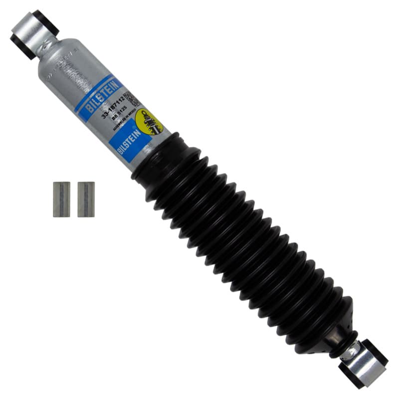Bilstein B8 5125 Monotube Shock Absorbers 5/8" Bushings Custom Fit - Image 3