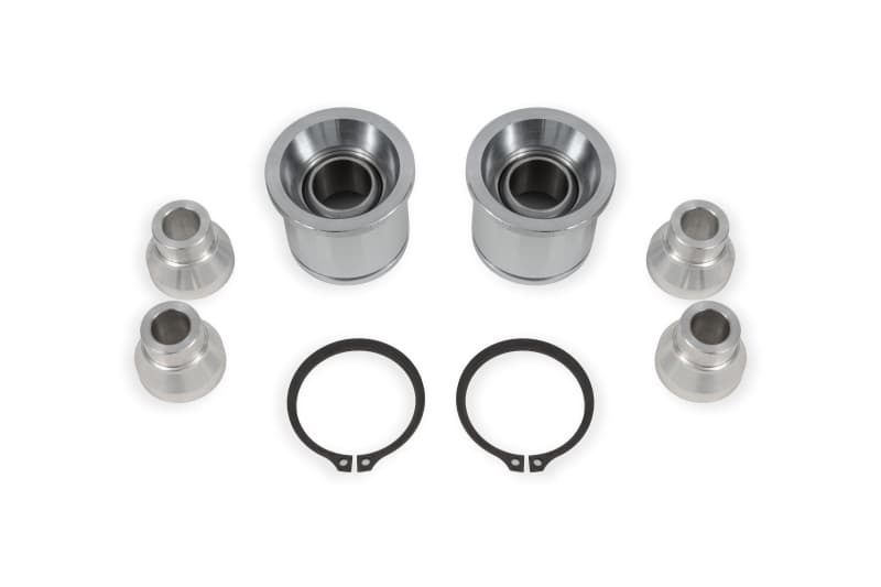 BMR Suspension Lower Control Arm Spherical Bearings for 2024 S650 Mustang