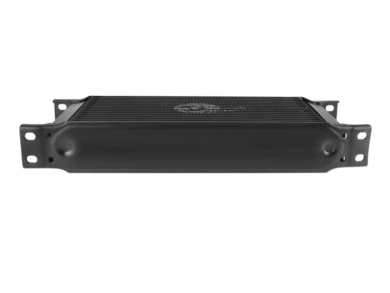 aFe BladeRunner Transmission Oil Cooler Kit All-Aluminum Brazed Stacked-Plate - Image 2