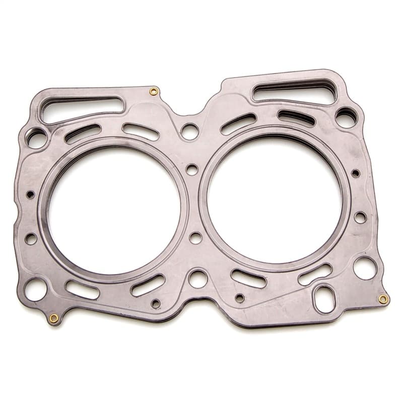 Cometic Gasket Head Gasket C4264-027 Embossed Outer Layers Durable Seal - Image 5