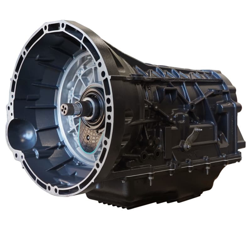BD Diesel Transmission for Diesel Trucks Performance HD - Image 3