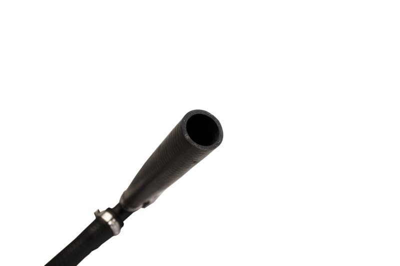 Fleece Performance Coolant Bypass Kit Universal 5/8in ID Hose with 90° Ends a... - Image 2