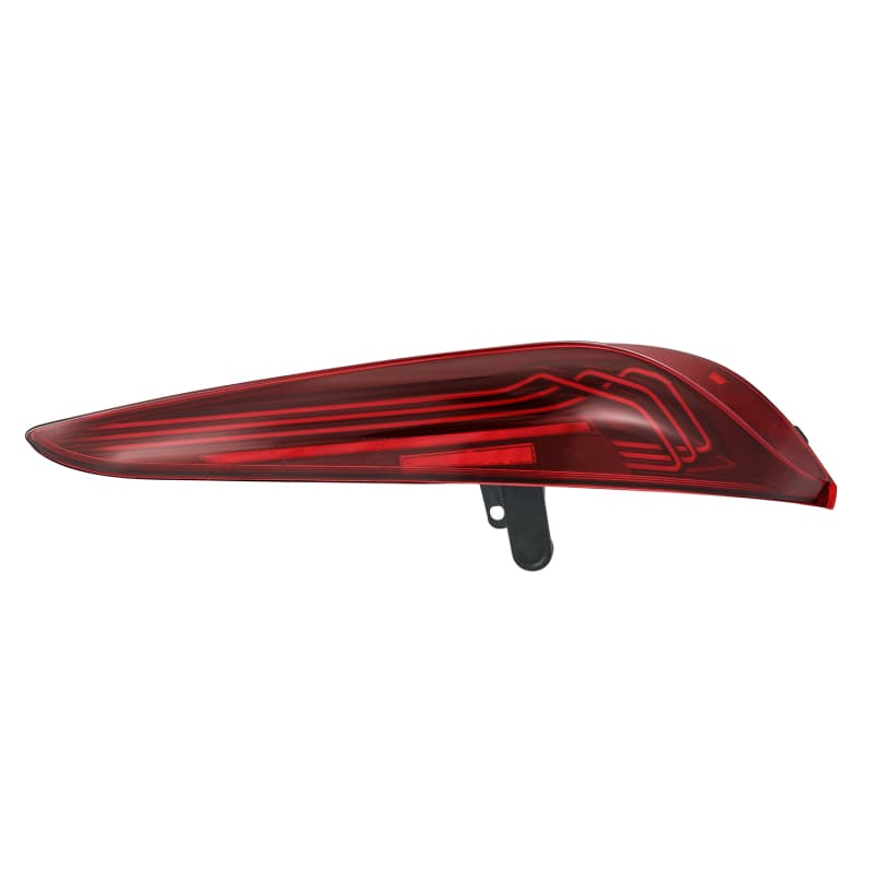 AlphaRex LUXX Tail Lights