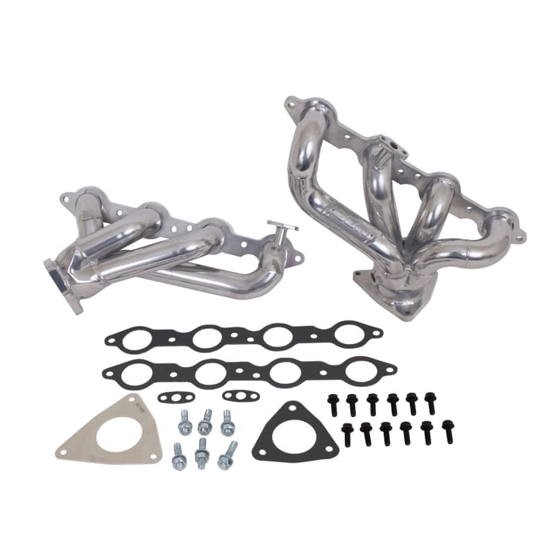 BBK Short Tuned Length Headers for 01-02 Camaro Firebird LS1 1-5/8" Tubing - Image 2