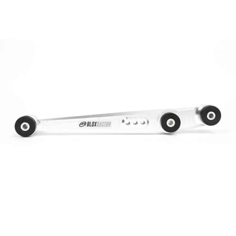 BLOX Racing Rear Lower Control Arms for 96-00 Honda Civic V2 Billet Poly Bush... - Image 3