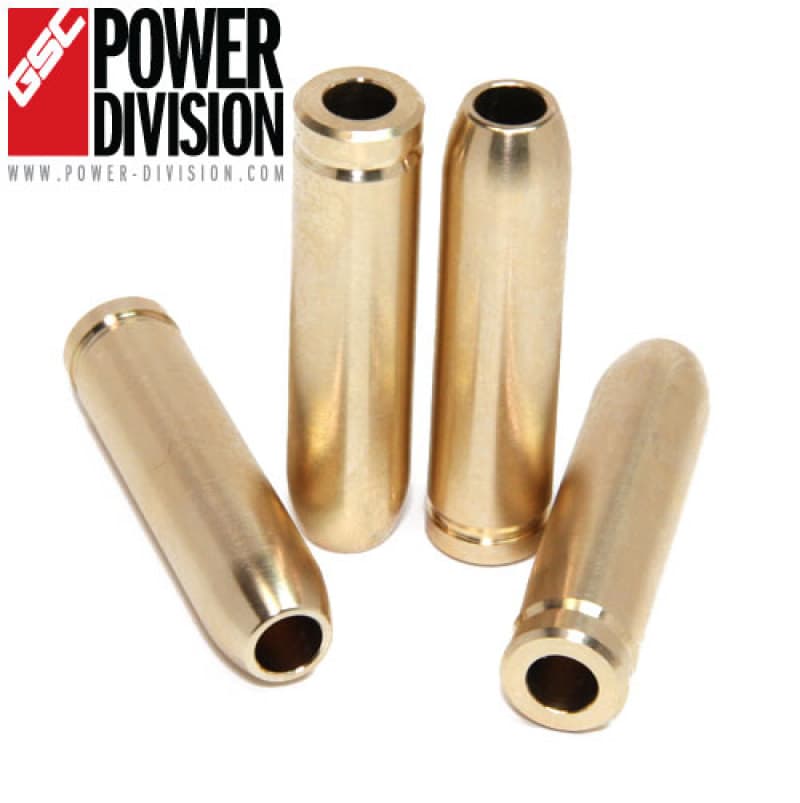 GSC Power Division Exhaust Valve Guide for 4G63T Evo 4-9 OD .4750in ID .2598i... - Image 2