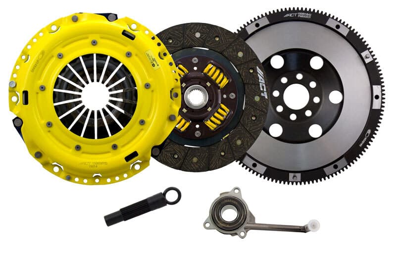 ACT HD/Perf Street Clutch Kits