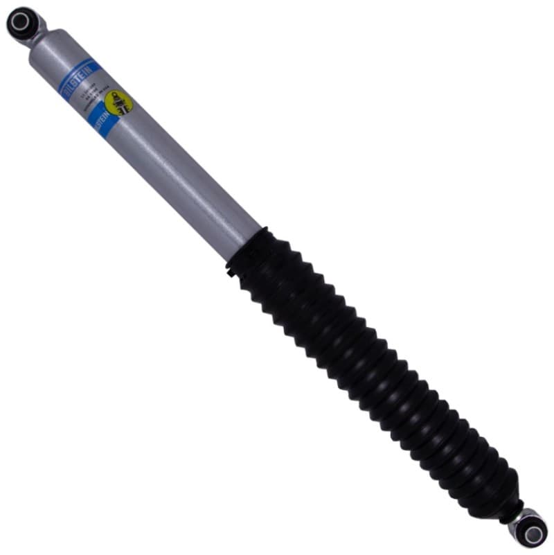 Bilstein B8 5100 Monotube Shocks for Lifted Trucks and SUVs Velocity Sensitive - Image 2