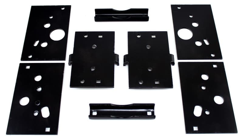 Air Lift 5000 Air Spring Kits - Image 4