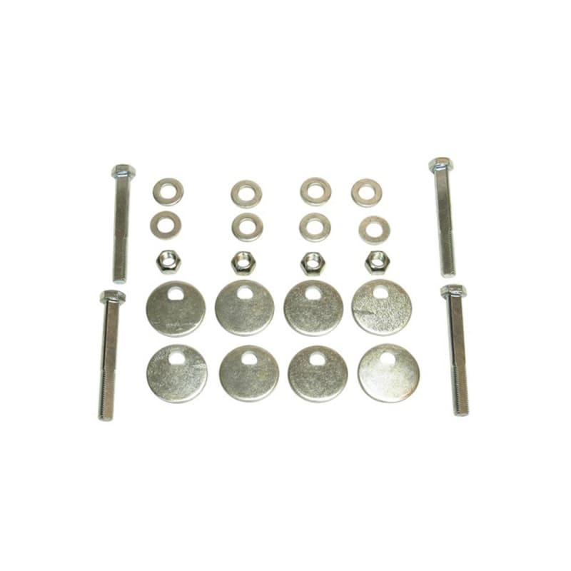Belltech Front End Alignment Kit for Increased Adjustment Range - Image 3