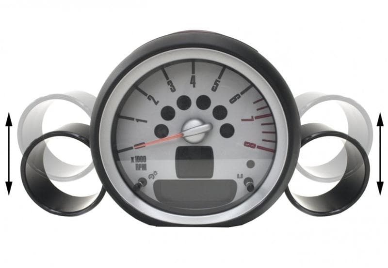 Alta Alta Gauge Pod - Image 5