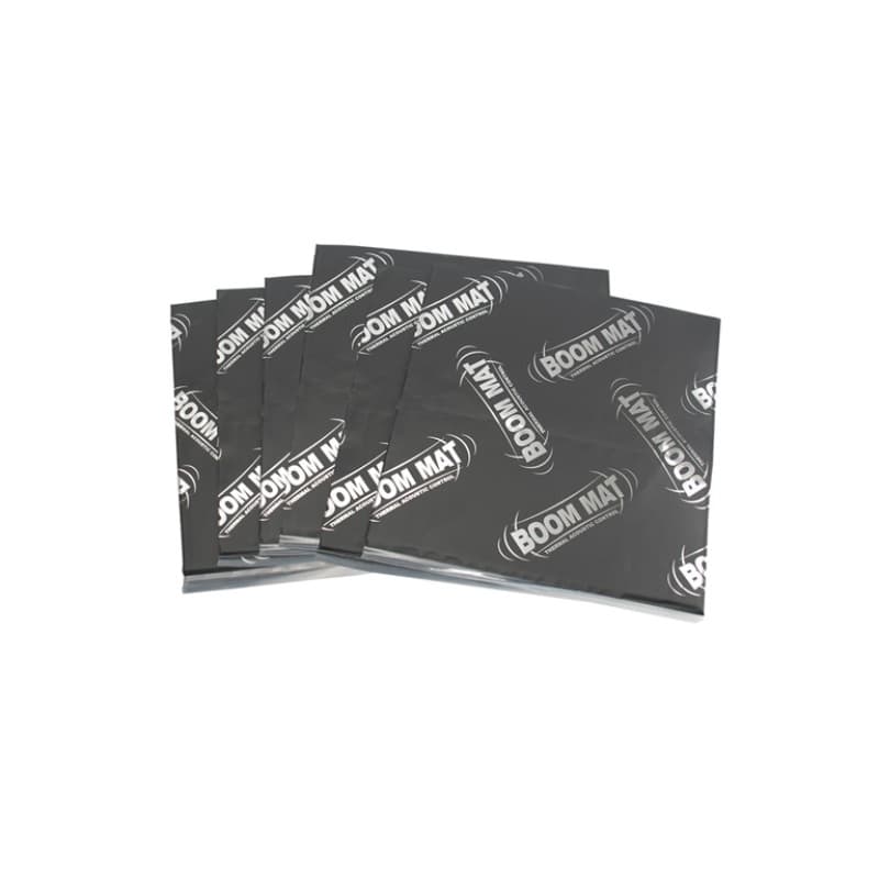 DEI Interior Kit for Vehicle Specific Fitment 2mm Thermal Acoustic Damping - Image 2