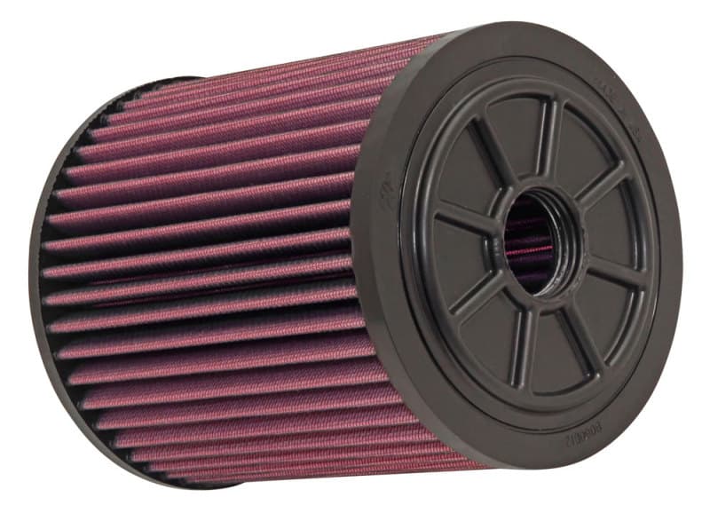 K&N Engineering Drop-In High-Flow Washable Air Filter E-0664